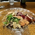 キャトルラパン　神戸三宮 - 