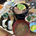 カフェオープン - 