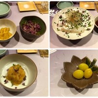 お座敷 天婦良 あやめ - 