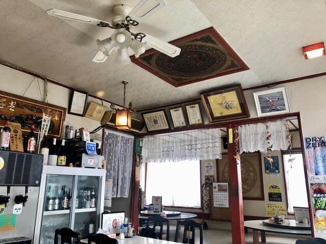 Beniya Hanten photo 4