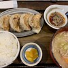 サッポロ餃子製造所 二十四軒店