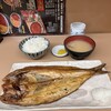 食事処 ながもり