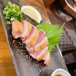 備長串屋わたる - 