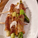 備長串屋わたる - 