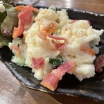 備長串屋わたる - 