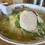 江ちゃんラーメン - デフォ♪