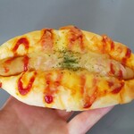 ダーシェンカ - ウインナーパン