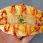 ダーシェンカ - ウインナーパン