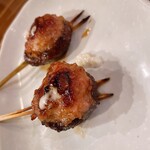 備長串屋わたる - 