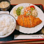 プーサンの店 - 