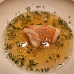 鮨 なんば 四谷 - 