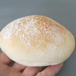 ダーシェンカ - プレミアムくりーむぱん