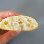 ダーシェンカ - むっちりバター