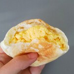 ダーシェンカ - プレミアムくりーむぱん