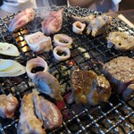 味ん味ん 京王堀之内店 - 