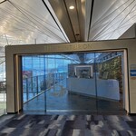 The Centurion Lounge - 