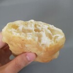 ダーシェンカ - むっちりバター