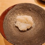 鮨 なんば 四谷 - 