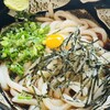 倉敷うどん ぶっかけふるいち JR岡山駅新幹線上りホーム店