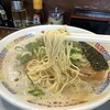 博多ラーメン ぞんたく 割山店