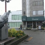 coffee&lunch さがみ - 