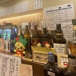 おいしい地酒とおふくろ料理 いはら屋 - 