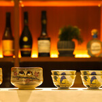 BARすずめ - 内観