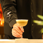 BARすずめ - 思い出カクテル