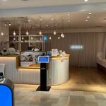 chano-ma - お店は福岡パルコ新館の３階にあります。