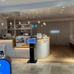 chano-ma - 福岡パルコにある和がテーマのカフェです。 

この日は大名で講習があったんでその前に此方にお邪魔しました。  
