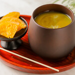 BARすずめ - 梅酒サワー