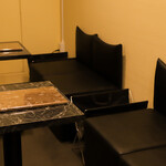 BARすずめ - BOX席