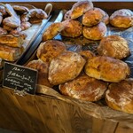 UTSUBO BAKERY PANENA - 