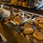 UTSUBO BAKERY PANENA - 