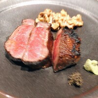 COWMAN STEAK CLUB - 