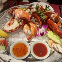 Re Wharf - 