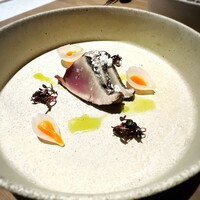 炉端イタリアン ICORIBI 堂島 - 