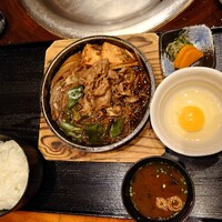 スギモト 本店 - 