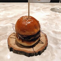 COWMAN STEAK CLUB - 