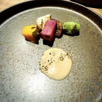 炉端イタリアン ICORIBI 堂島 - 