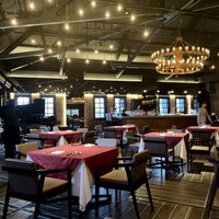 Re Wharf - 