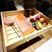 炉端イタリアン ICORIBI 堂島 - 