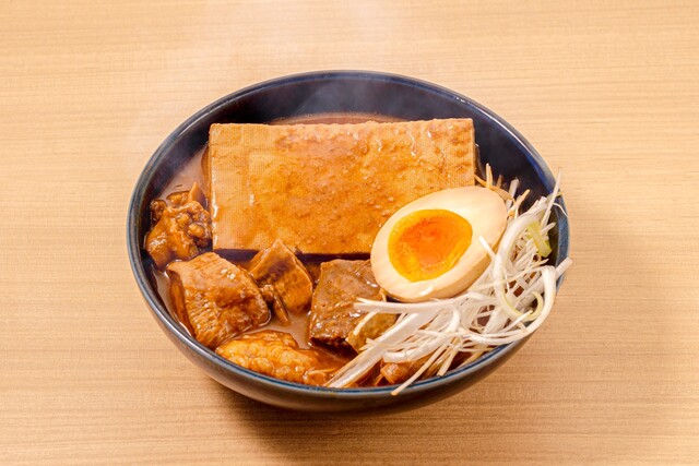 Wagyu Shokudo Stamina Bancho - Nippombashi/Cafeteria | Tabelog