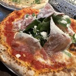 ピッツェリア　チェッポ - 