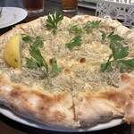 ピッツェリア　チェッポ - 