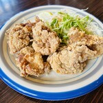 ラーメン 太郎 - 