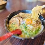 ラーメン 太郎 - 