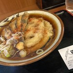 そばよし 神谷町店 - 