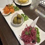 ピッツェリア　チェッポ - 