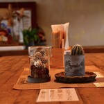 サンドイッチパーラー楽楽 - 